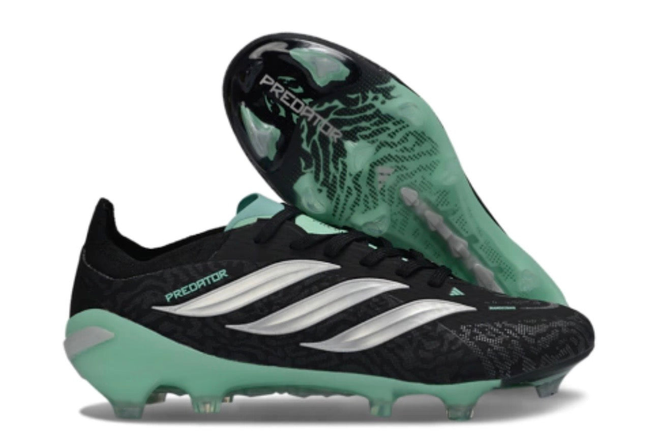 adidas Predator 26 Elite Fold‑Over Tongue FG