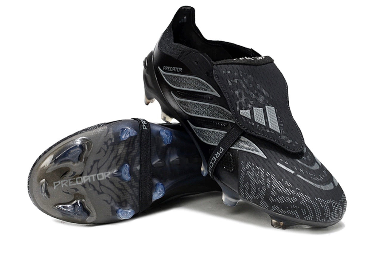 adidas Predator 26 Elite Fold‑Over Tongue FG