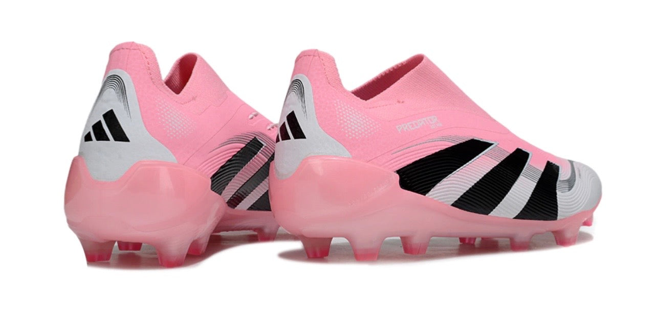 Adidas Predator Elite Laceless FG