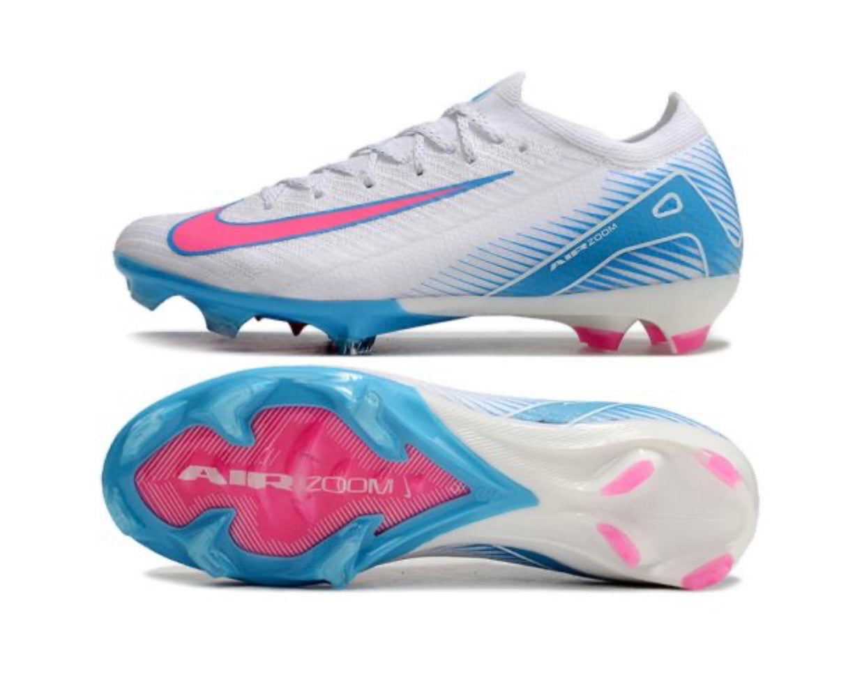 Nike Air Zoom Mercurial Vapor 16 Elite FG low