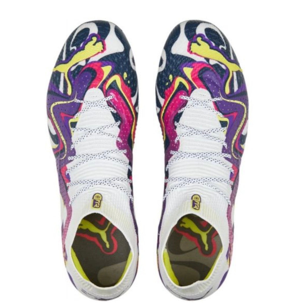 Puma Future 7 Ultimate FG|| Creativity