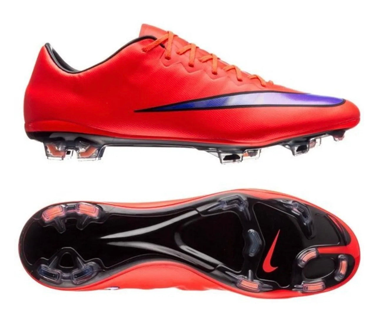 Nike Mercurial Vapor X Pro