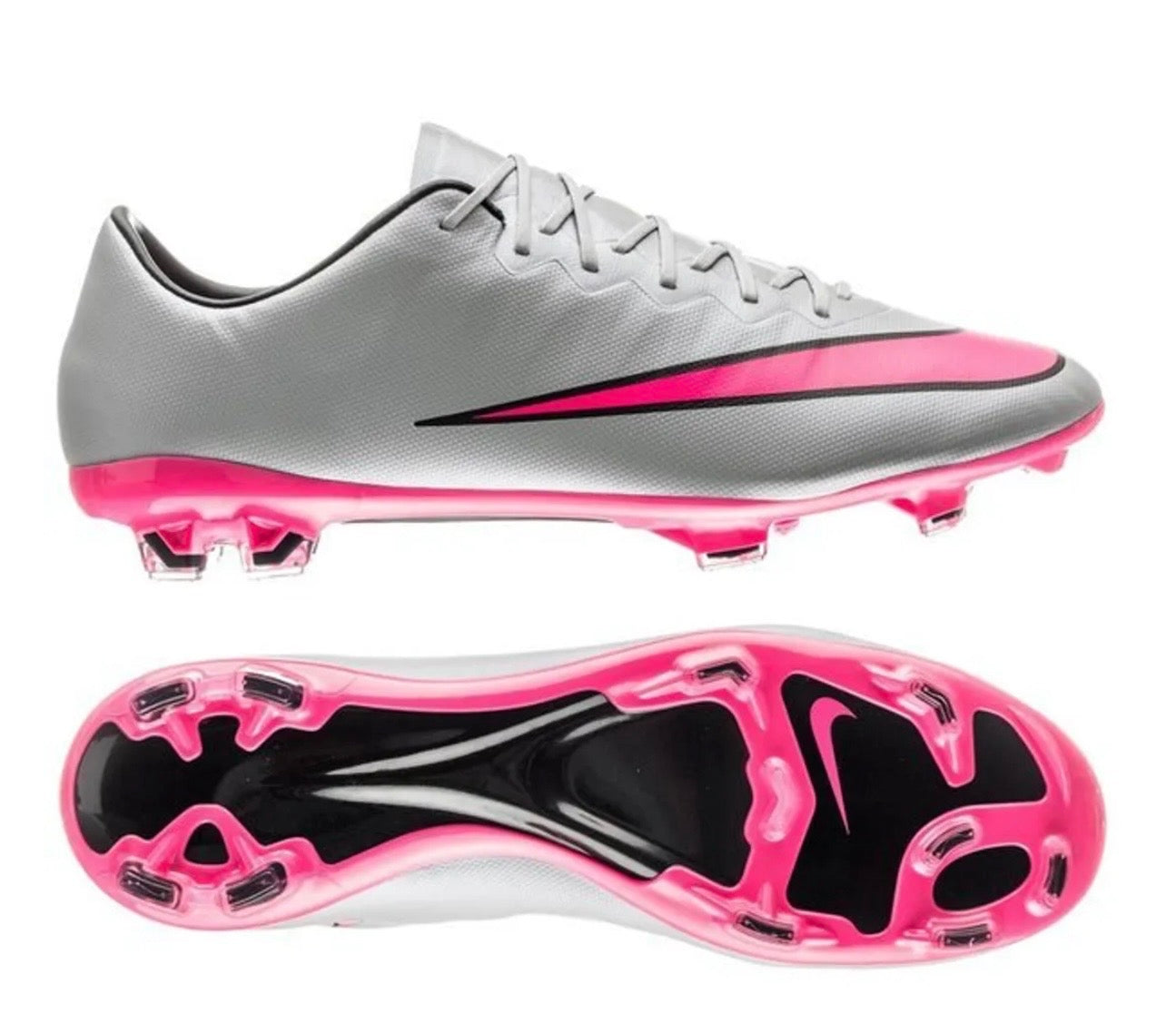 Nike Mercurial Vapor X pro