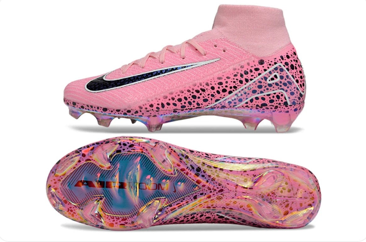 Nike Air Zoom Mercurial Superfly 10 Elite FG