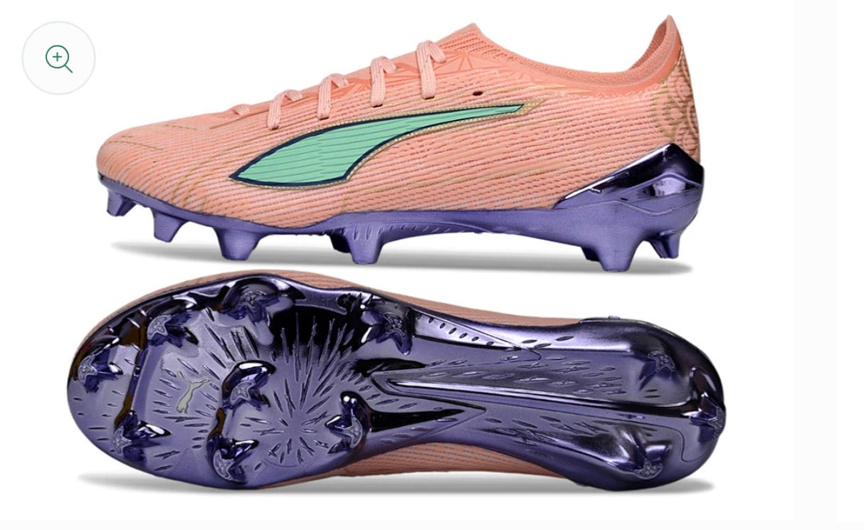 Puma Ultra 5 Ultimate FG