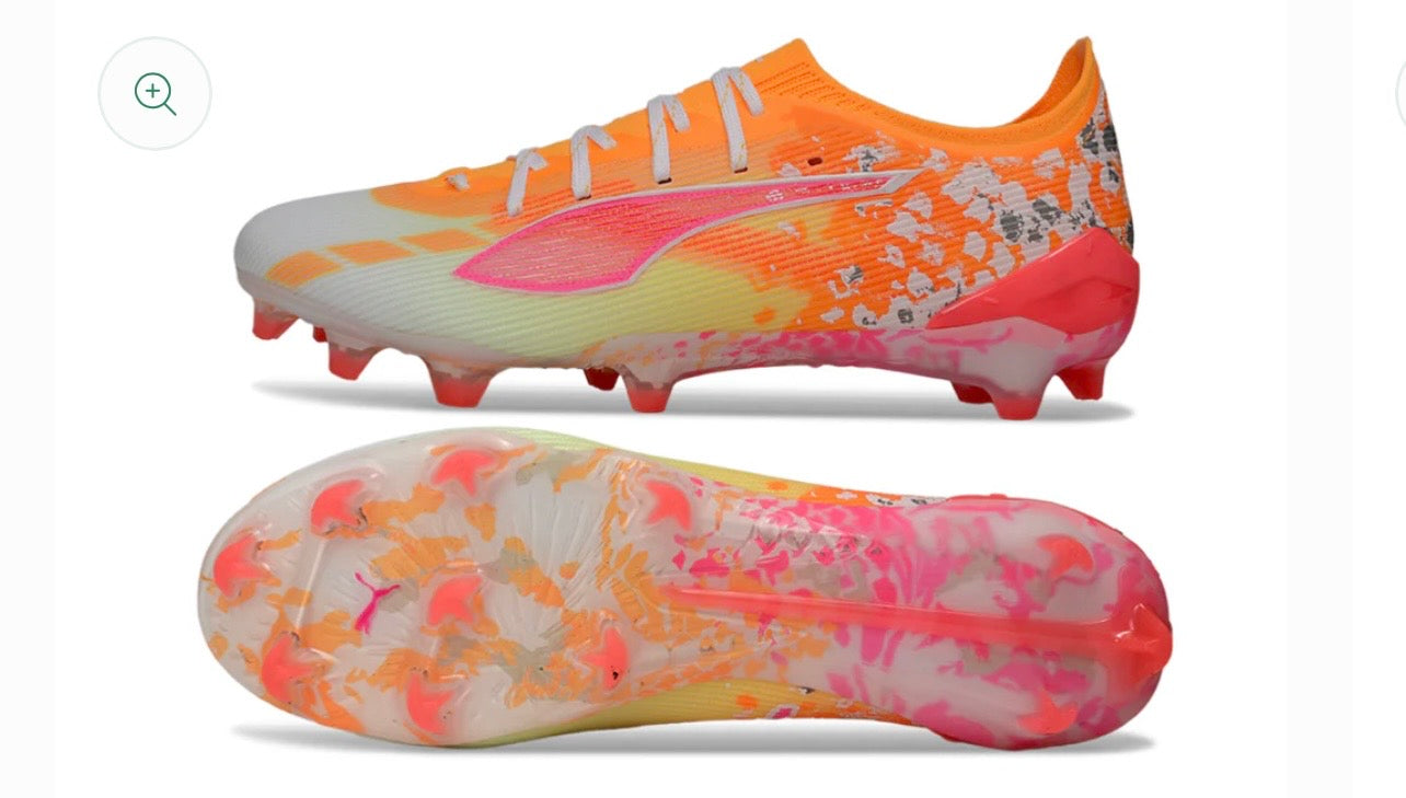 Puma Ultra 5 Ultimate FG
