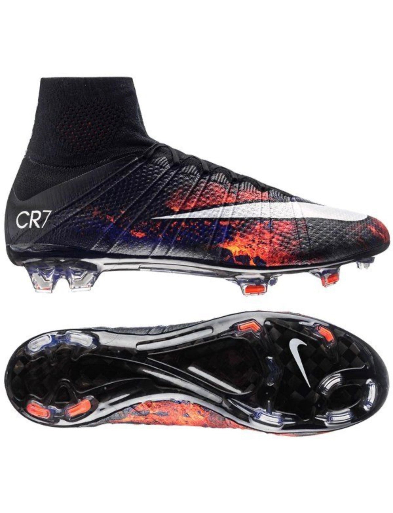 Nike Mercurial Superfly CR7 Elite