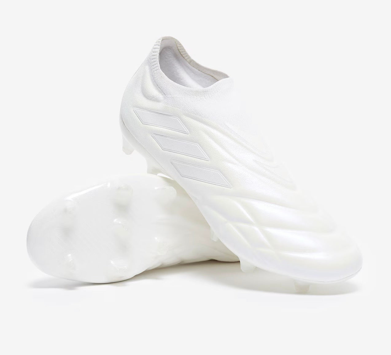 ADIDAS COPA PURE+ FG