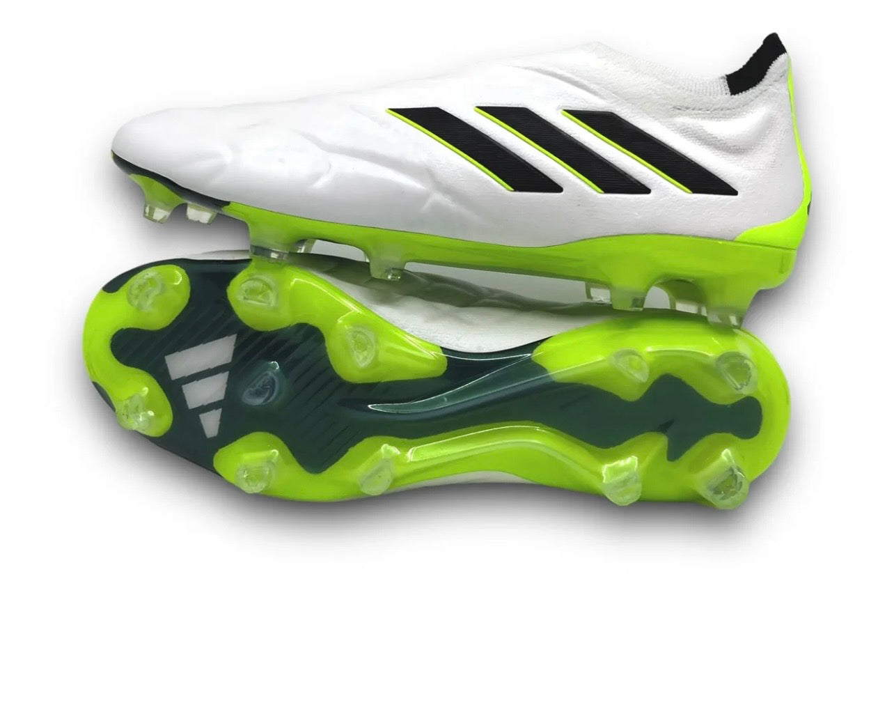 ADIDAS COPA PURE+ FG