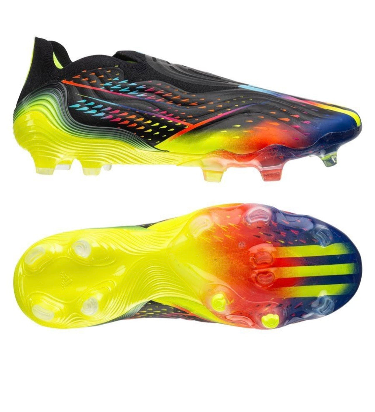 Adidas Copa Sense+ FG