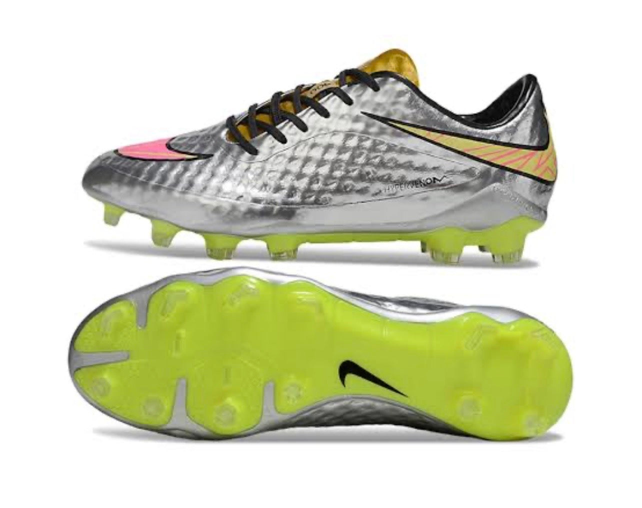 Nike HyperVenom Elite