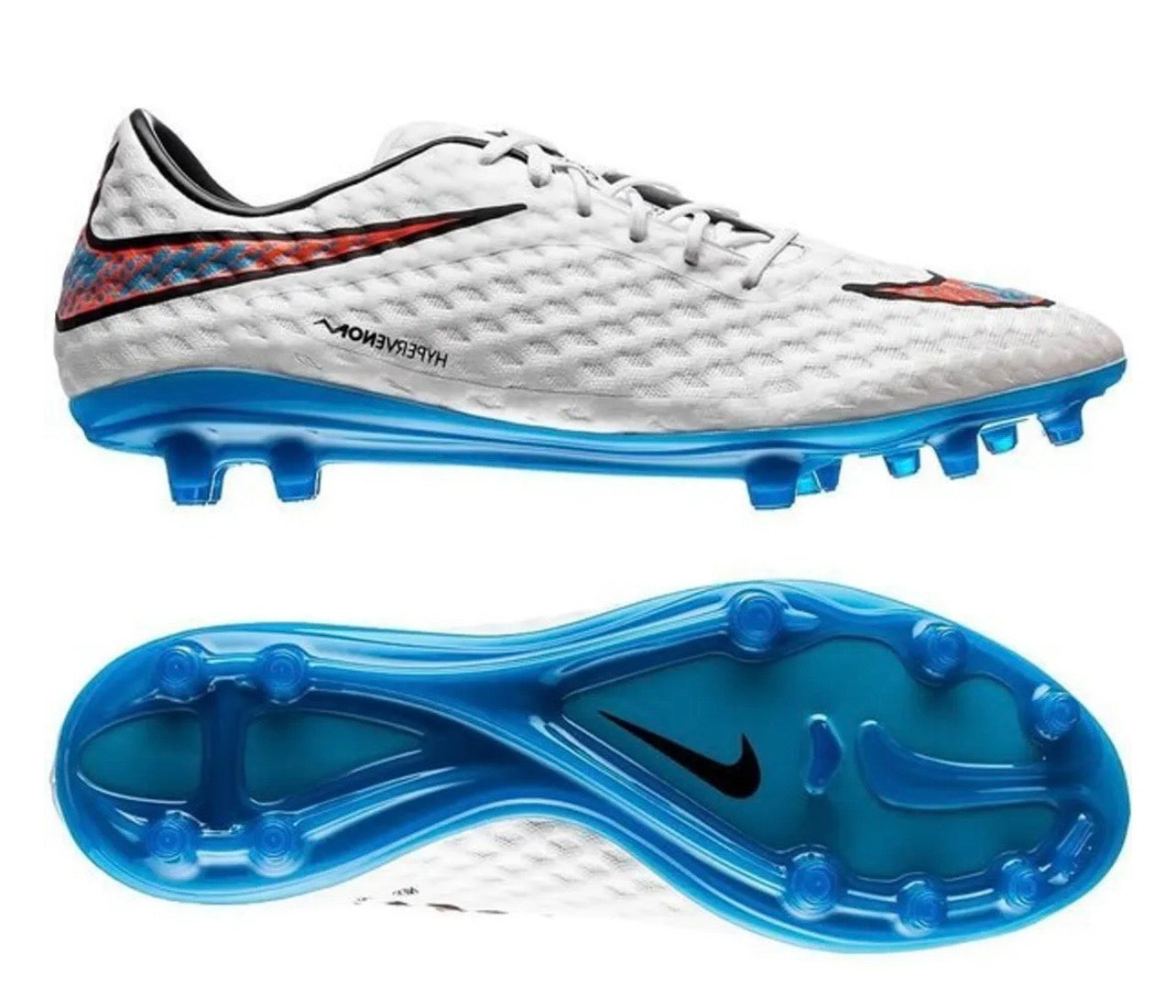 Nike HyperVenom Elite