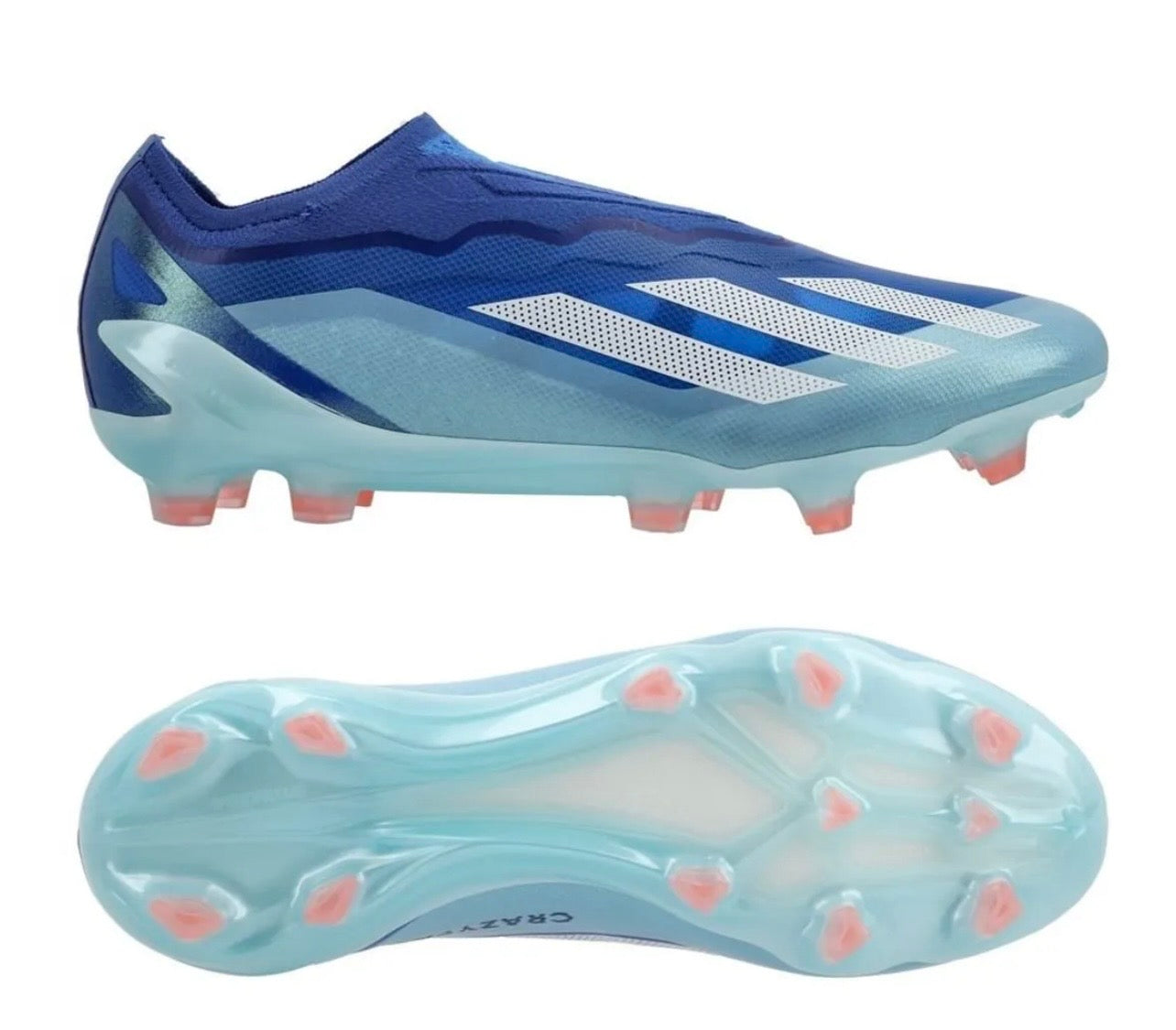 Adidas CrazyFast Elite FG