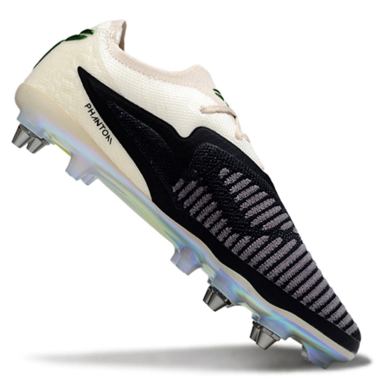 Nike phantom 6 Black Mamba low elite SG