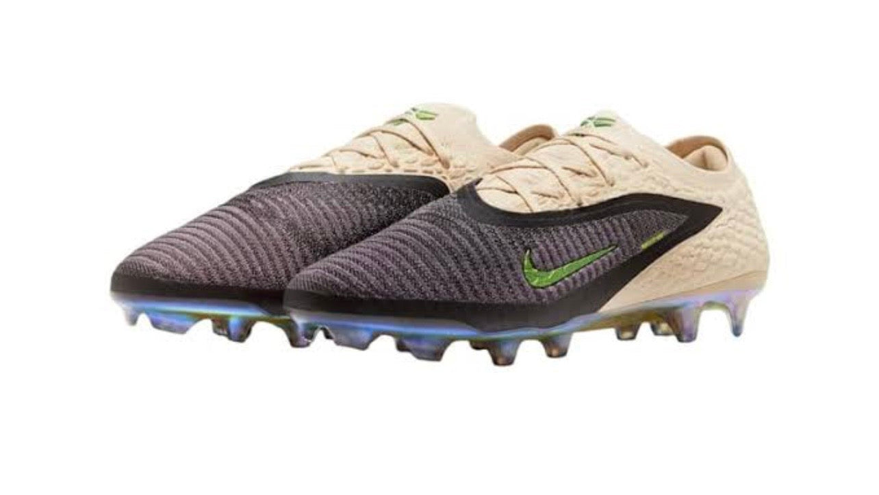 Nike phantom 6 Black Mamba low elite SG