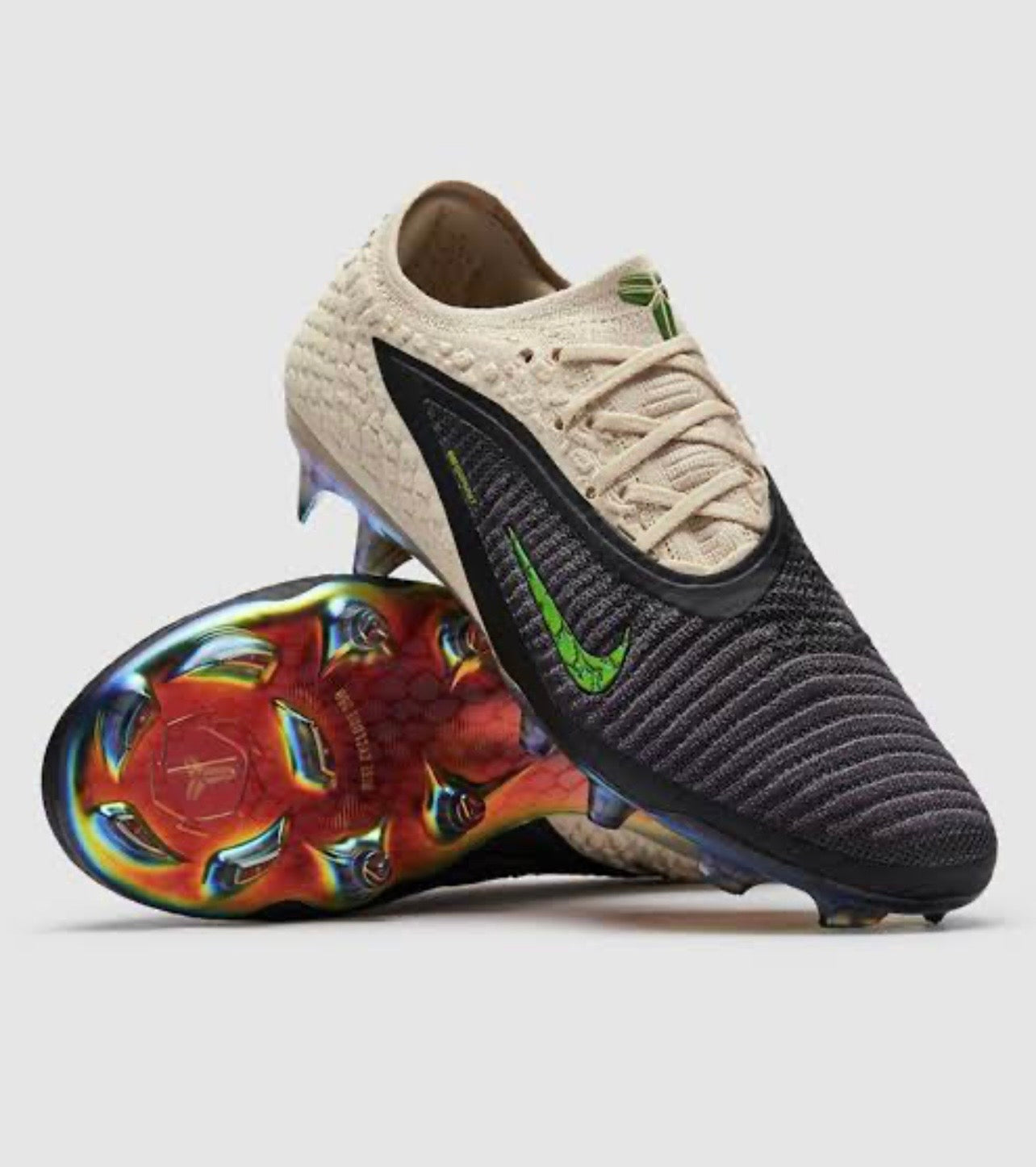 Nike phantom 6 Black Mamba low elite SG