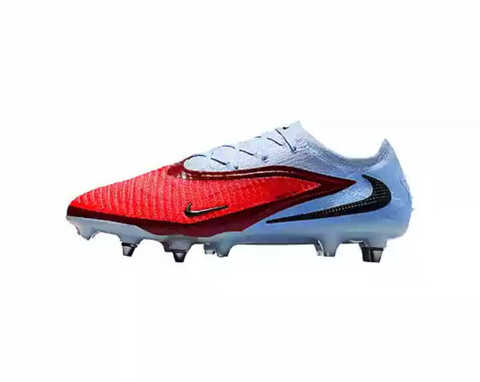 Nike Phantom 6 Low Elite Soft-Ground|Metal studs