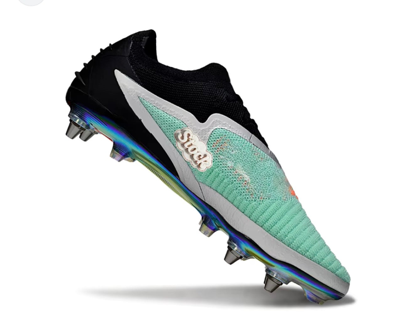 Nike Phantom 6 Low Elite Soft-Ground|Metal studs