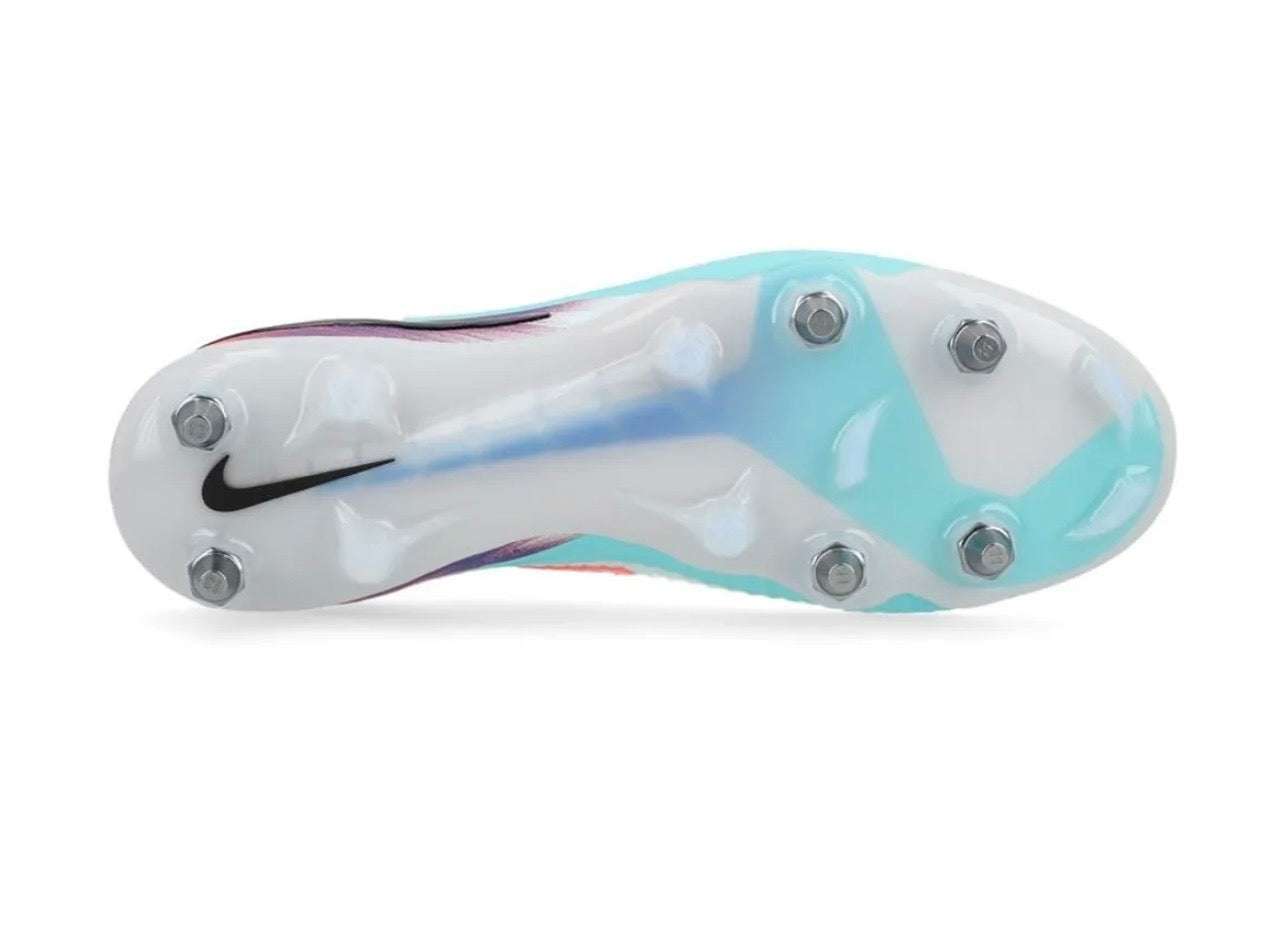 Nike Phantom 6 Low Elite Soft-Ground|Metal studs