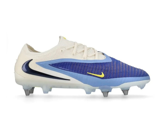 Nike Phantom 6 Low Elite Soft-Ground|Metal studs