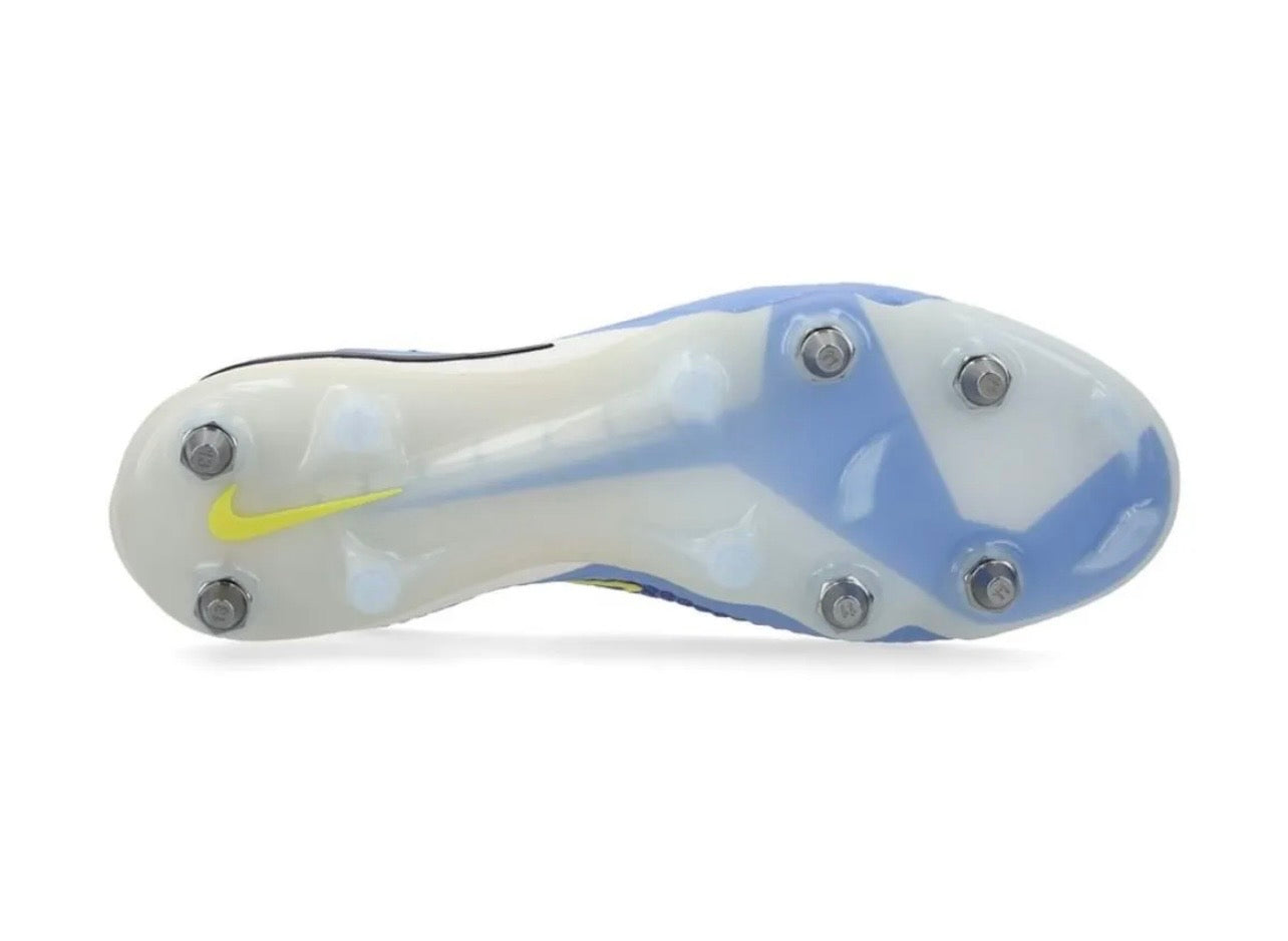 Nike Phantom 6 Low Elite Soft-Ground|Metal studs