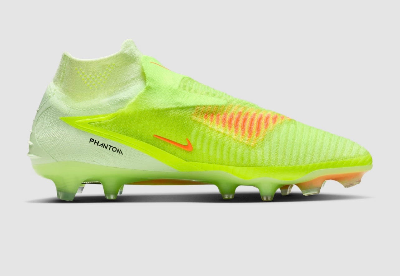 Nike phantom 6 High elite firm ground