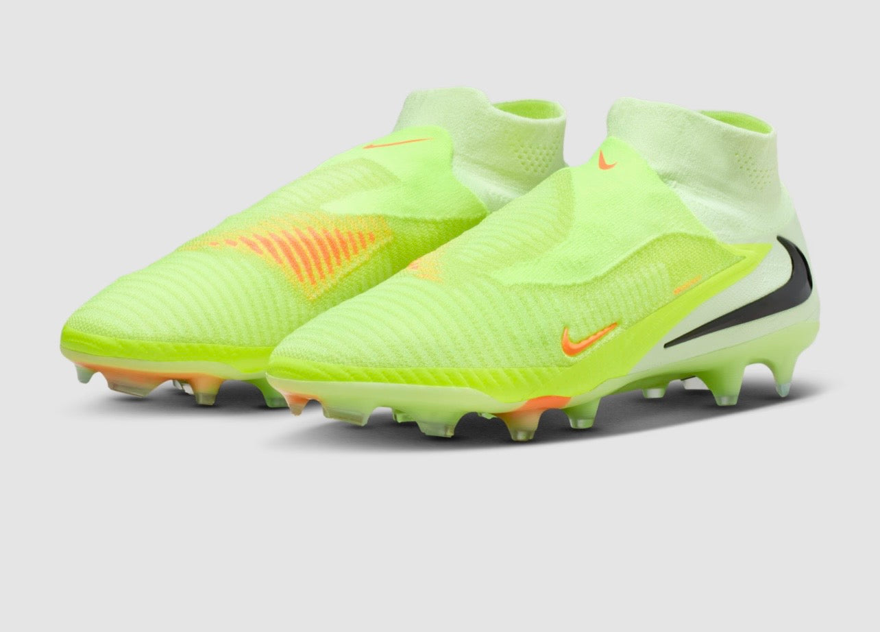 Nike phantom 6 High elite firm ground