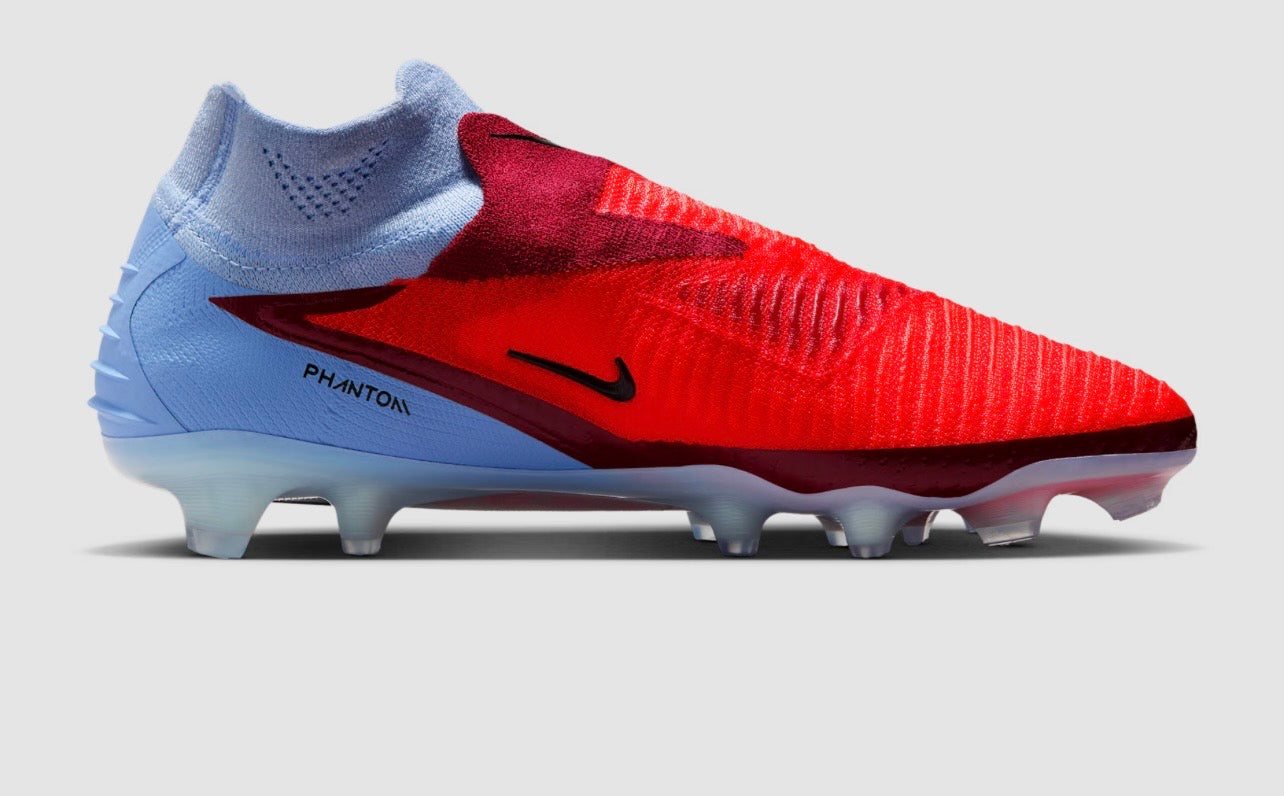 Nike phantom 6 High elite firm ground