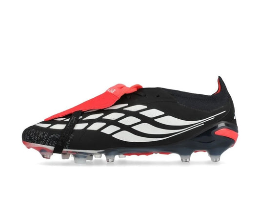 adidas Predator 26 Elite Fold‑Over Tongue FG