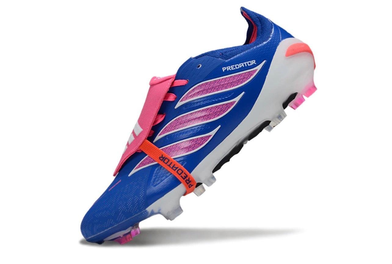 adidas Predator 26 Elite Fold‑Over Tongue FG