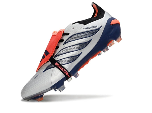 adidas Predator 26 Elite Fold‑Over Tongue FG