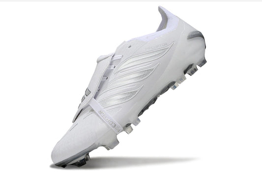 adidas Predator 26 Elite Fold‑Over Tongue FG