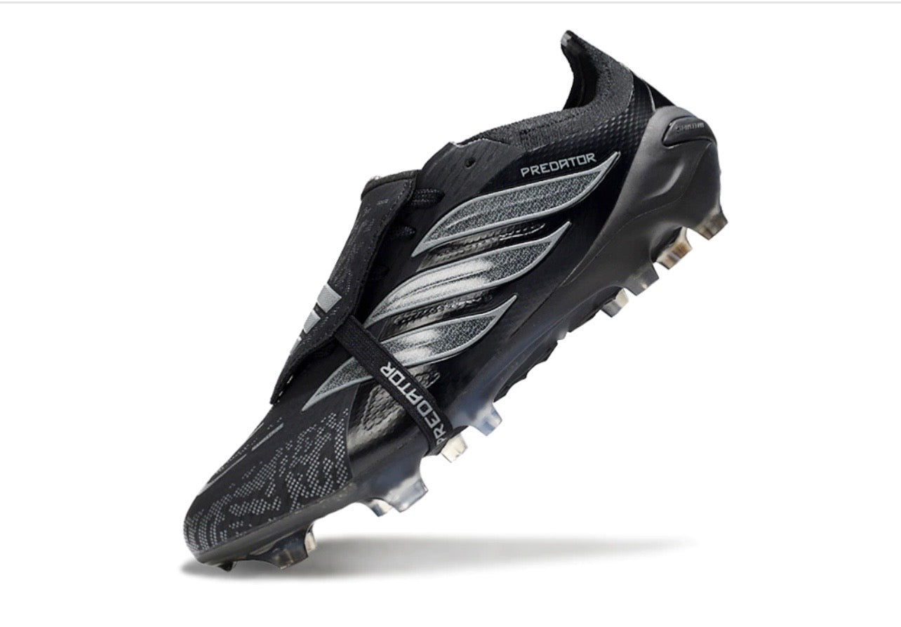 adidas Predator 26 Elite Fold‑Over Tongue FG