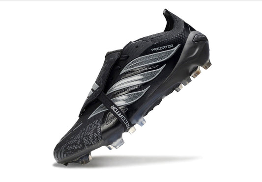 adidas Predator 26 Elite Fold‑Over Tongue FG