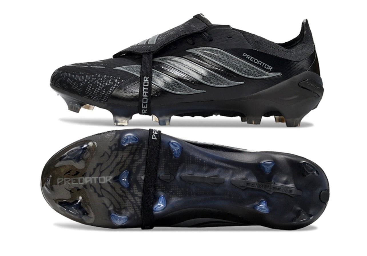 adidas Predator 26 Elite Fold‑Over Tongue FG