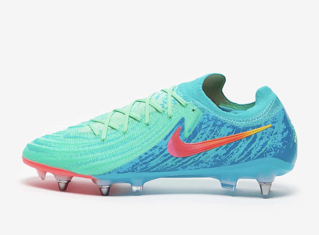 NIKE PHANTOM GX II ELITE SG-PRO