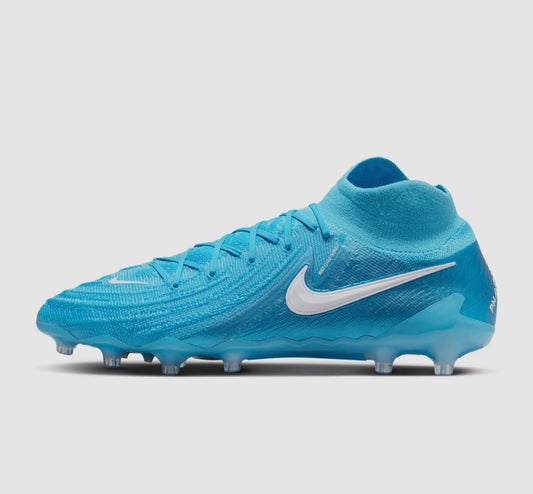 NIKE PHANTOM LUNA 2 ELITE FG HIGH ANKLE