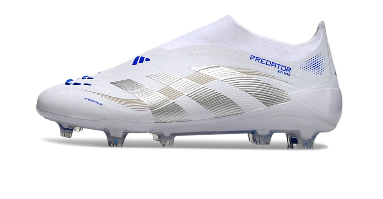 Adidas Predator Elite Laceless FG