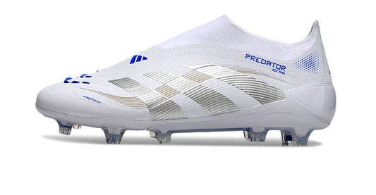 Adidas Predator Elite Laceless FG