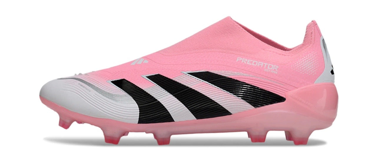 Adidas Predator Elite Laceless FG
