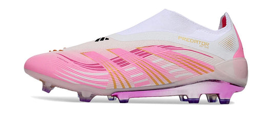 Adidas Predator Elite Laceless FG