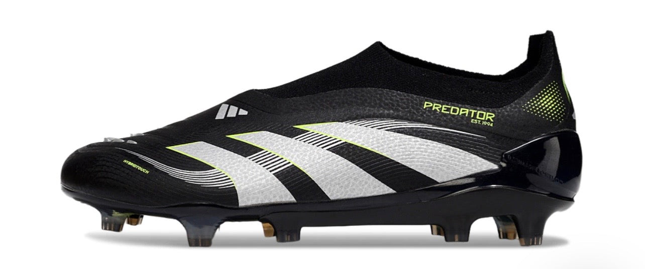 Adidas Predator Elite Laceless FG