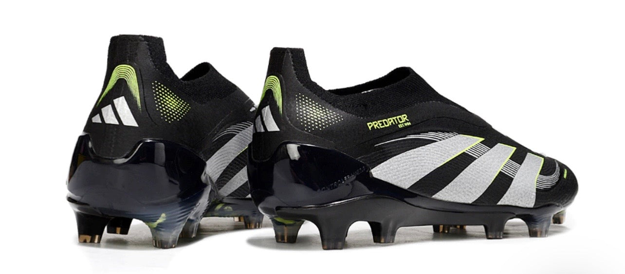 Adidas Predator Elite Laceless FG