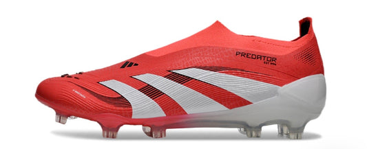 Adidas Predator Elite Laceless FG