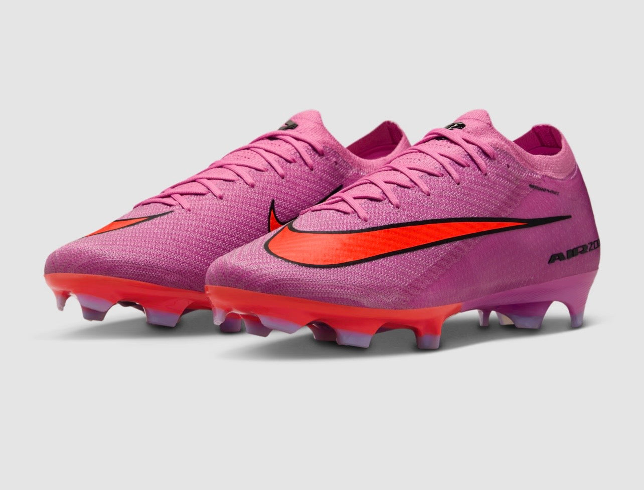 Nike Air Zoom Mercurial Vapor 16 Elite FG low