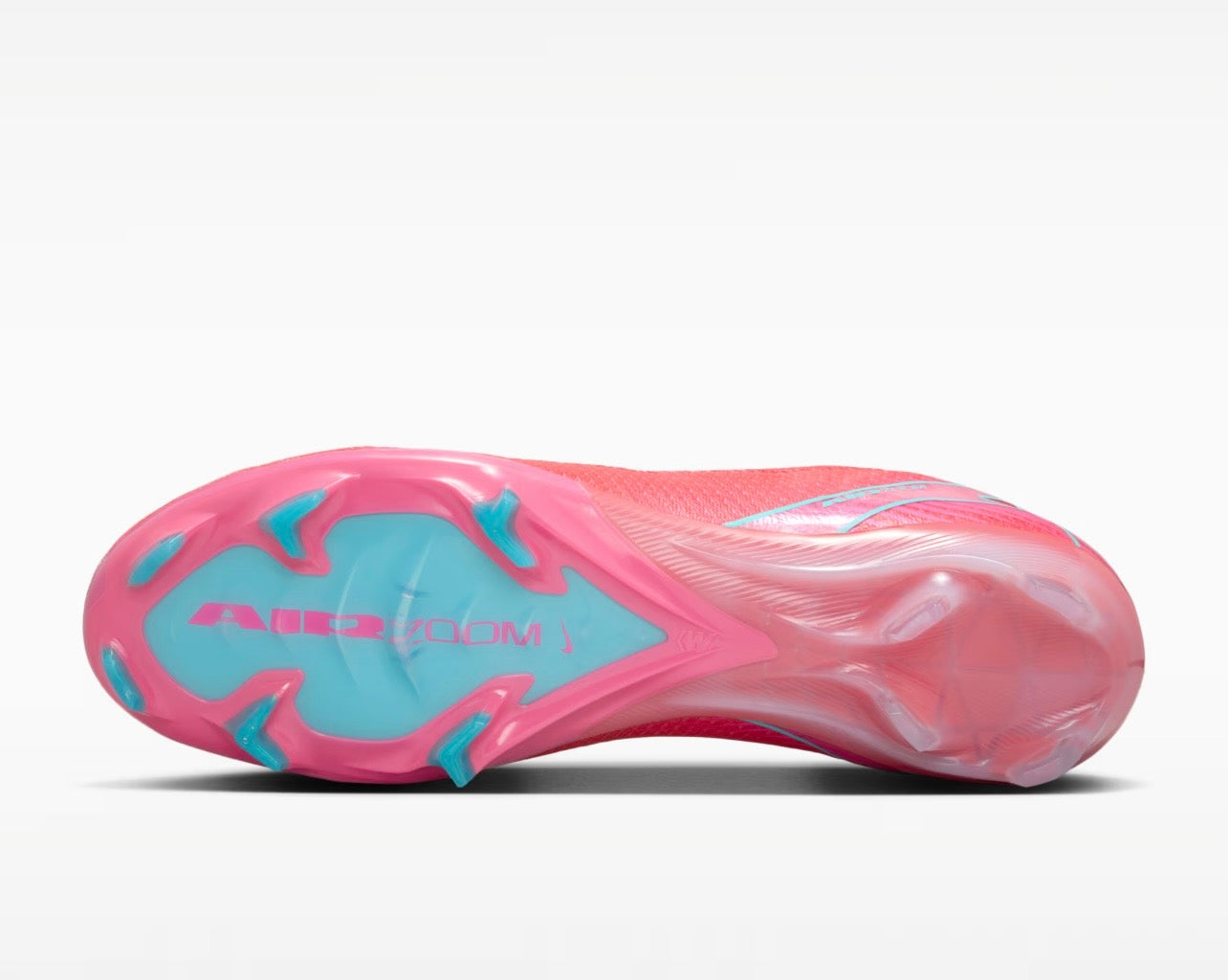 Nike Air Zoom Mercurial Vapor 16 Elite FG low