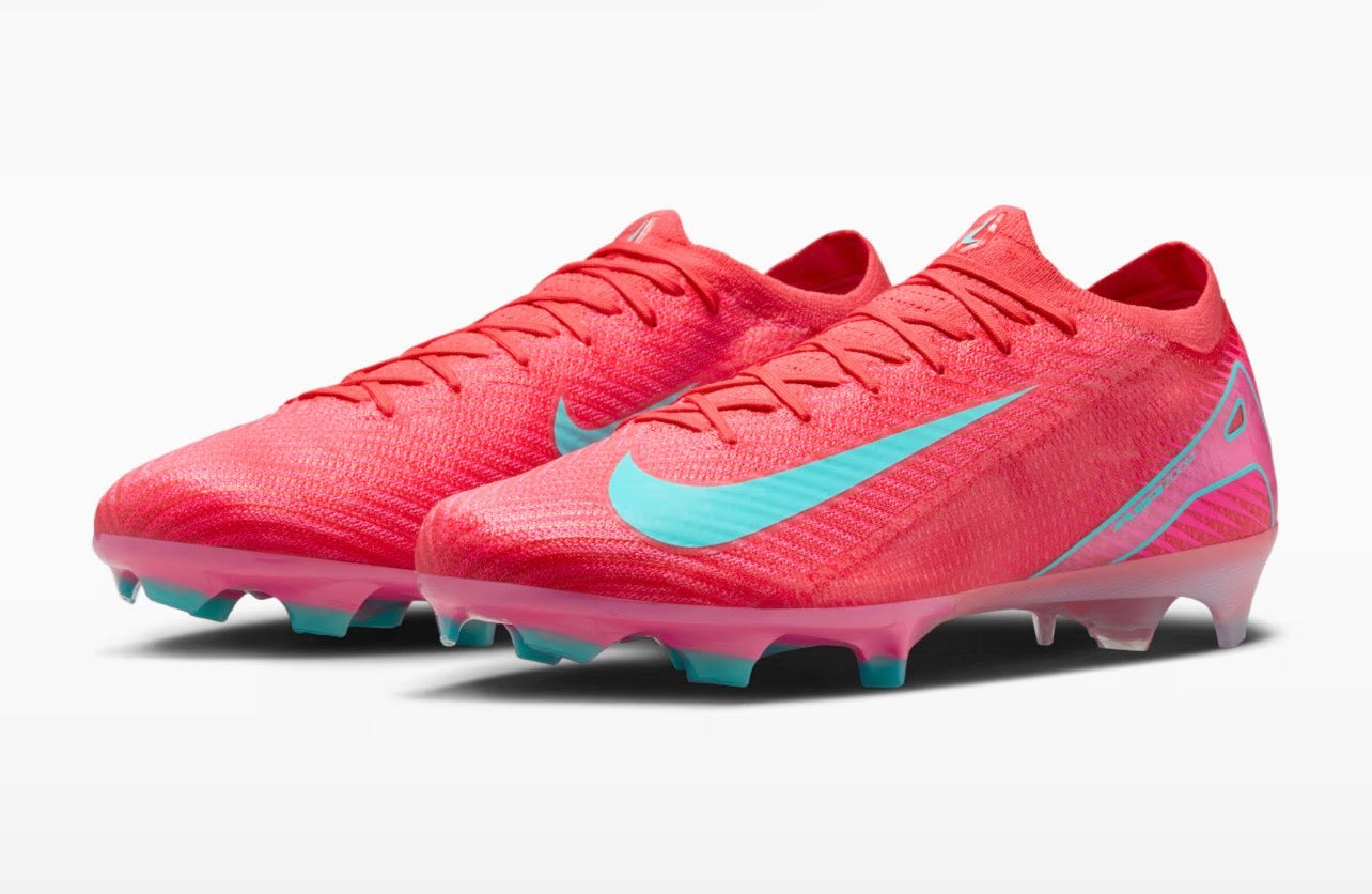 Nike Air Zoom Mercurial Vapor 16 Elite FG low