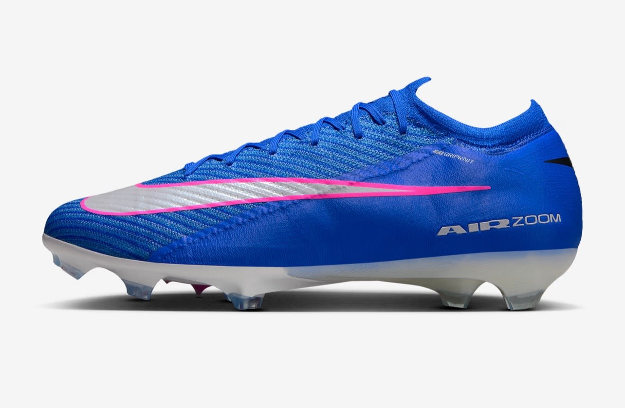 Nike Air Zoom Mercurial Vapor 16 Elite FG low
