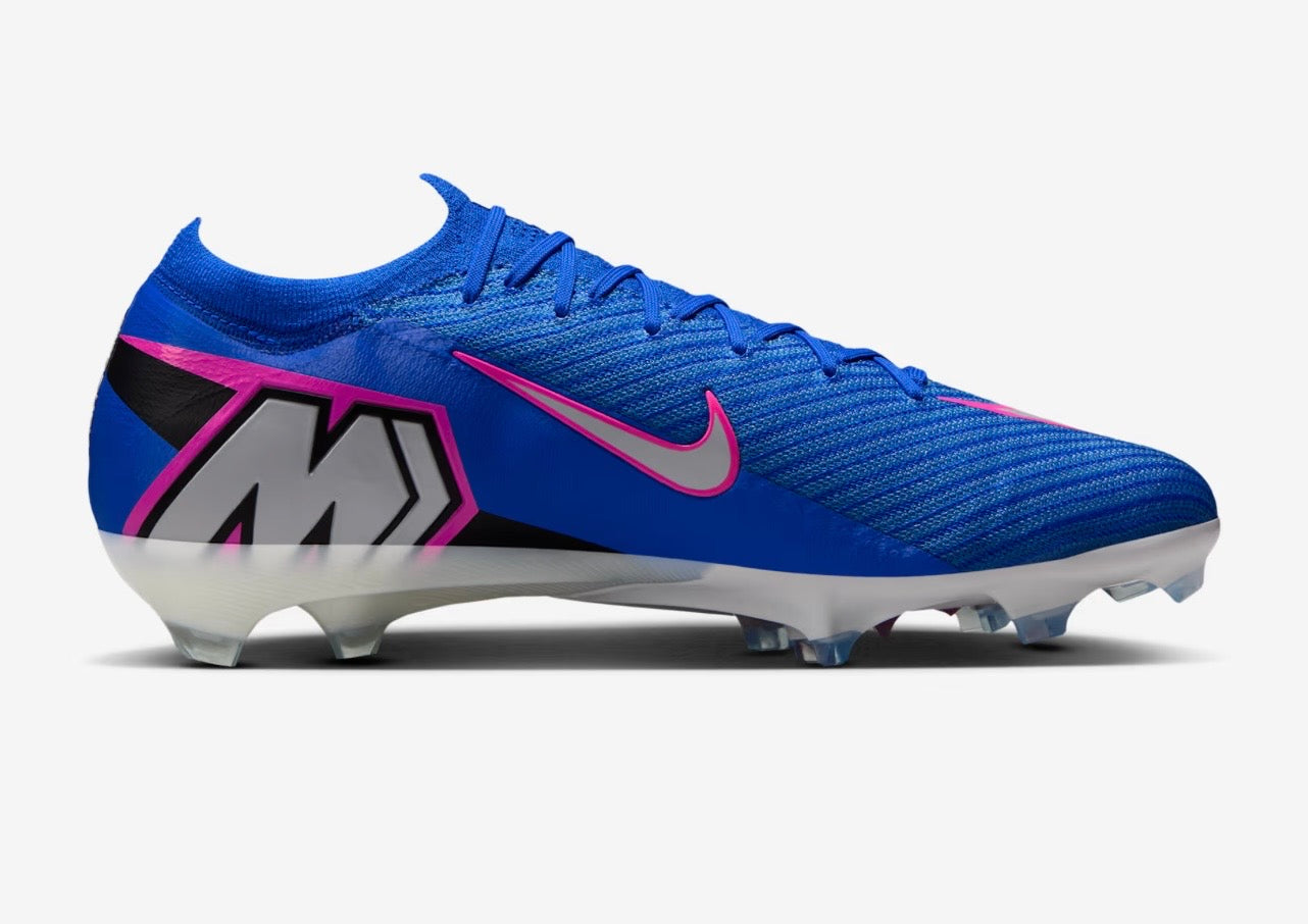 Nike Air Zoom Mercurial Vapor 16 Elite FG low