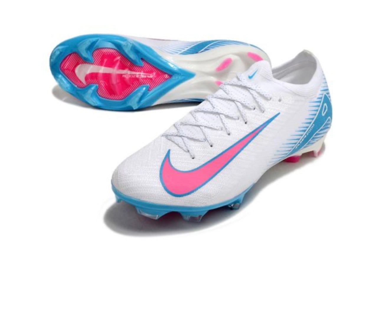 Nike Air Zoom Mercurial Vapor 16 Elite FG low